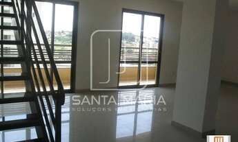 Imagem 2: Apartamento (cobertura 2 - duplex) 4 dormitórios/suite, cozinha planejada, portaria 24hs