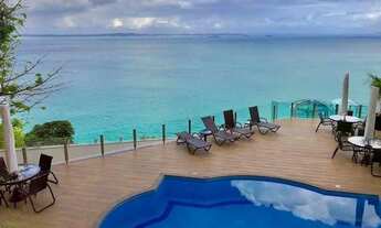 Imagem 1: Apartamento para venda no corredor da Vitória - Salvador - Bahia