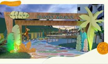 Imagem 4: Apartamento para venda tem 30 metros quadrados com 1 quarto em - Pernambuco