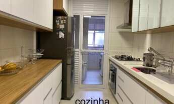 Imagem 4: São José dos Campos - Apartamento Padrão - Altos do Esplanada