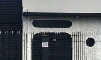 Imagem: Galpão, Jardim Esmeralda - São Paulo