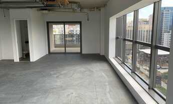 Imagem 5: Sala para alugar, 303 m² por R$ 36.360,00/mês - Moema - São Paulo/SP
