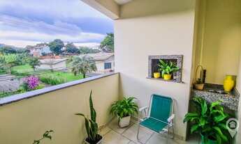 Imagem 4: BLUMENAU - Apartamento Padrão - Água Verde