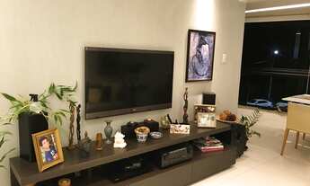 Imagem: 03 QUARTOS COM VARANDA GOURMET EM ALPHAVILLE