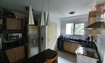 Imagem 7: Apartamento 100 m² 2 domrs. 1 suíte 2 vagas no Panamby