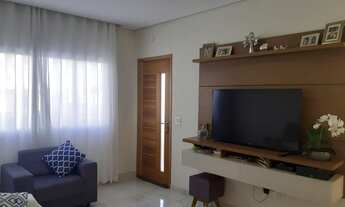 Imagem 2: Casa para alugar - Jardim Montreal Residence - Indaiatuba/SP