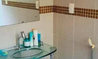 Imagem 6: Casa de condomínio Jardim Santorini venda tem 570 metros com 4 quartos em Tarumã - Manau