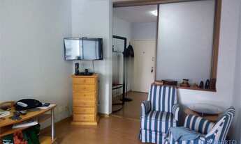 Imagem 5: APARTAMENTO - MOEMA ÍNDIOS - SP