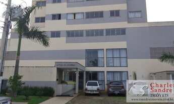 Imagem 1: Apartamento para Venda em Goiânia, Vila Rosa, 2 dormitórios, 1 suíte, 2 banheiros, 1 vaga