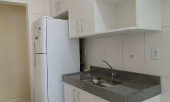 Imagem 7: Apartamento com 2 quartos para alugar, 47 m² por R$ 1.000/mês - City Ribeirão - Ribeirão P