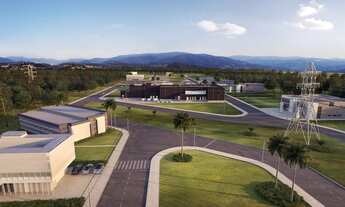 Imagem 3: Lote/Terreno para venda tem 802 metros quadrados em Aririú - Palhoça - SC