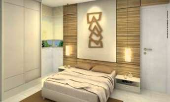 Imagem 3: Jean Charles / Apipucos: Alto padrão num bairro charmoso e requisitado, lazer, 140m, 4 qts