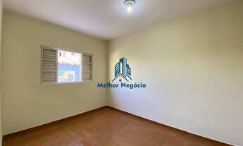 Imagem 4: Casa com 2 dorms, Parque Florely (Nova Veneza), Sumaré - R$ 280 mil, Cod: RRCA1854