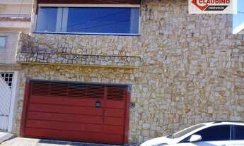 Imagem: Sobrado com 2 dormitórios à venda, 130