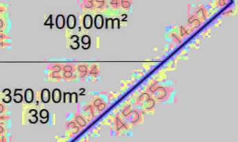 Imagem: Lote comercial na 26 de setembro