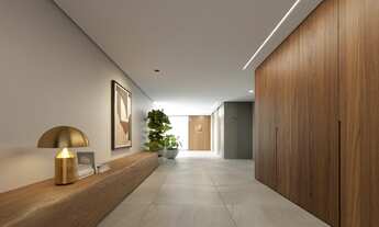 Imagem 3: Studio residencial para venda, Petrópolis, Porto Alegre - ST7023