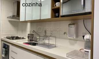 Imagem 3: São José dos Campos - Apartamento Padrão - Altos do Esplanada