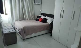Imagem 3: TAQUARA 2QUARTOS 1SUITE 65M²