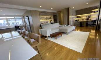 Imagem: APARTAMENTO - ITAIM BIBI - SP