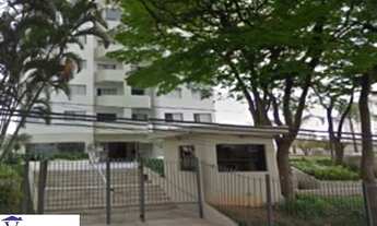 Imagem: 04565 - Apartamento 2 Dorms, LAUZANE PAULISTA