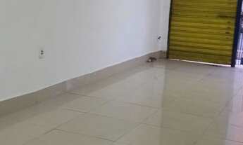 Imagem 4: Ponto comercial no Centro (Caminho da Boiada