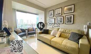 Imagem: Apartamento à venda com 95m² em Capim