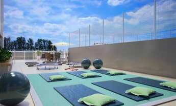 Imagem 7: APARTAMENTO TUPI - PRAIA GRANDE SP