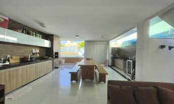 Imagem 3: Jardins Lisboa casa térrea 3 suítes amplo lazer