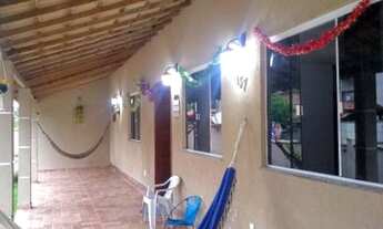 Imagem: Casa C/Piscina