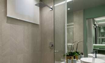 Imagem 6: Apartamento para venda tem 245 metros quadrados com 3 quartos em Setor Bueno - Goiânia - G