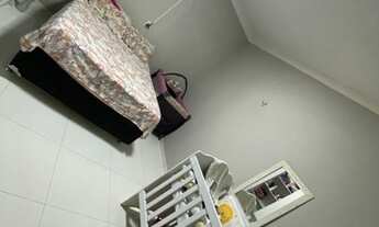 Imagem 6: Casa no Conjunto, 2ª segunda Etapa, 02 Quartos, 01 Banheiro