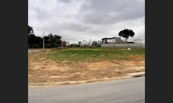 Imagem: Terreno, 247 m² - Wanel Ville - Sorocaba/SP