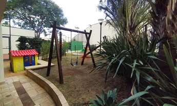 Imagem 13: Apartamento com 3 dormitórios 1 vaga, andar alto à venda, 70 m² muito bem distribuíveis