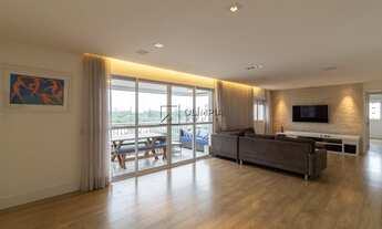 Imagem: Locação Apartamento 3 Dormitórios - 143