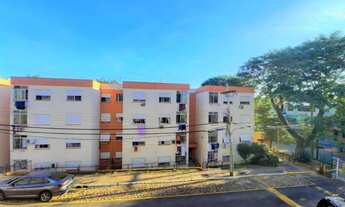 Imagem: Porto Alegre - Apartamento Padrão - Cristal