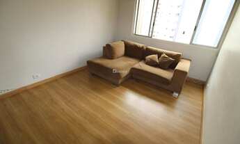 Imagem 3: Ótimo Apto Para Reforma com 93 m², 3 dormitórios sendo 1 suíte , 1 vaga de garagem !!!