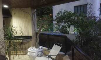 Imagem 3: Apartamento com 4 dormitórios à venda, 557 m² por R$ 1.400.000 - Vila Suzana - São Paulo/S