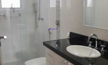 Imagem 2: APARTAMENTO RESIDENCIAL em BRAGANÇA PAULISTA - SP, JARDIM DO LAGO