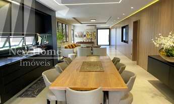 Imagem 2: Barueri - Casa de Condomínio - Alphaville 01