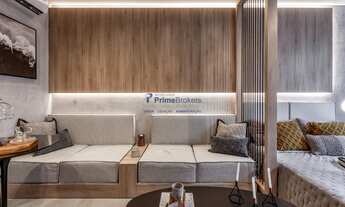 Imagem 2: VENDO APARTAMENTO DE 1 DORMITÓRIO NA SAÚDE