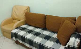 Imagem: Apartamento com 01 dormitório em Campos