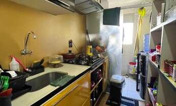 Imagem 7: Vendo Maravilhoso Apto no Cond. Brisas - Alto do Calhau - 3 Dormitórios Sendo 2 Suítes - N