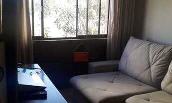 Imagem 3: Apartamento com 2 dormitórios à venda, 63 m² por R$ 420.000,00 - Ipiranga - São Paulo/SP