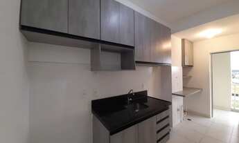 Imagem 3: Apartamento para venda tem 75 metros quadrados com 3 quartos em Parque Verde - Belém - Par