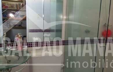 Imagem 6: New House Manaus - Casa - 3 suítes - Cond. Forest Hill - CAV303