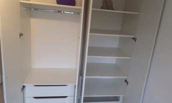 Imagem 3: Cadoro - Apartamento para aluguel com 2 quartos em Consolação - São Paulo - SP