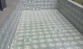 Imagem 2: Sítio em peruibe a venda - 2 casas piscina ótima localização