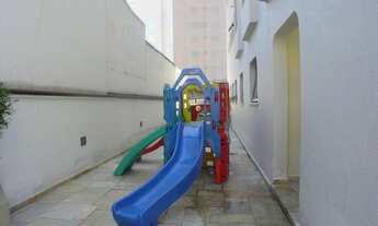 Imagem 3: Venda Apartamento 3 Dormitórios - 127 m² Perdizes