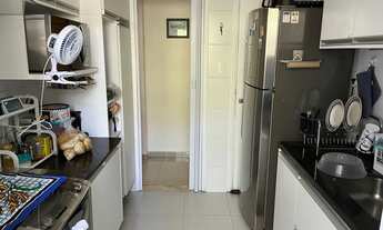 Imagem 5: Apartamento para venda com 75 metros quadrados com 3 quartos em Vila Isabel - Rio de Janei