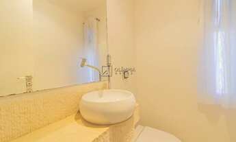 Imagem 5: Apartamento Locação 3 Dormitórios - 110 m² Vila Madalena